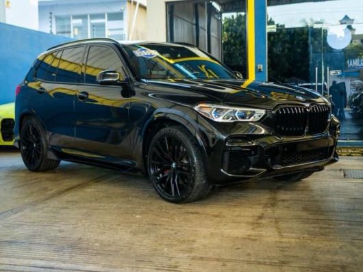 BMW Serie X X5 sDrive 40i en venta