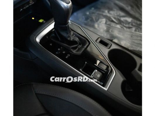 Subaru Crosstrek Jeepeta en venta