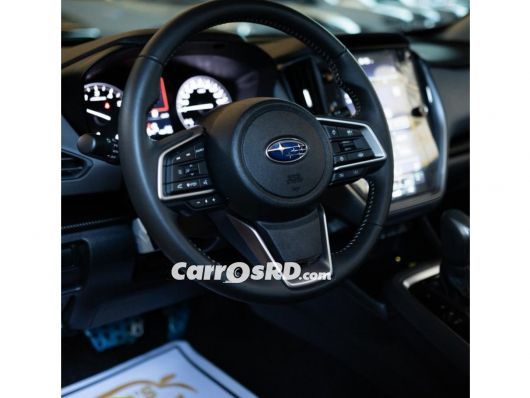 Subaru Crosstrek Jeepeta en venta