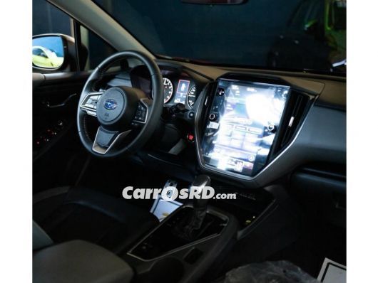 Subaru Crosstrek Jeepeta en venta