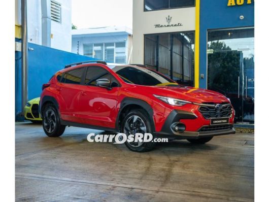 Subaru Crosstrek Jeepeta en venta