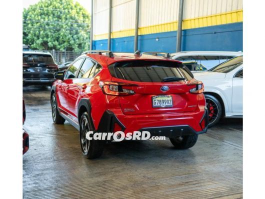 Subaru Crosstrek Jeepeta en venta