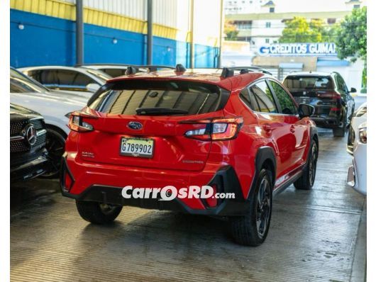 Subaru Crosstrek Jeepeta en venta