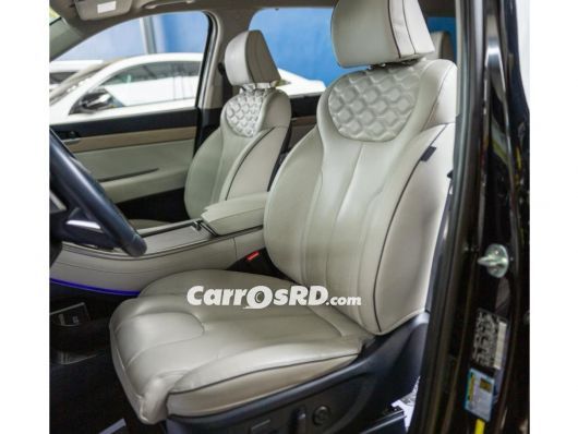 Hyundai Palisade Jeepeta en venta