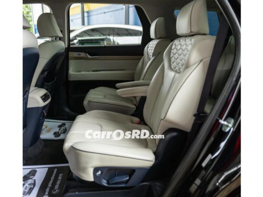 Hyundai Palisade Jeepeta en venta