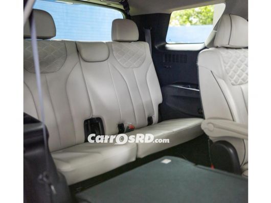 Hyundai Palisade Jeepeta en venta