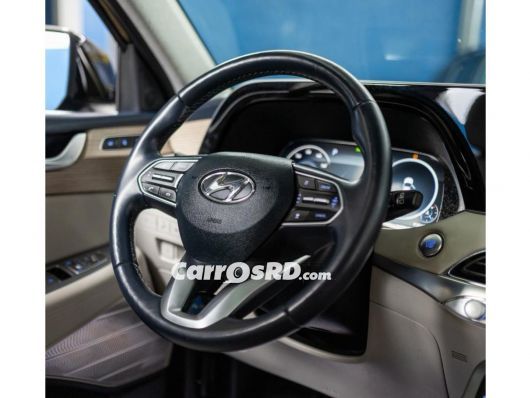 Hyundai Palisade Jeepeta en venta