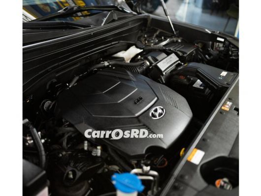 Hyundai Palisade Jeepeta en venta