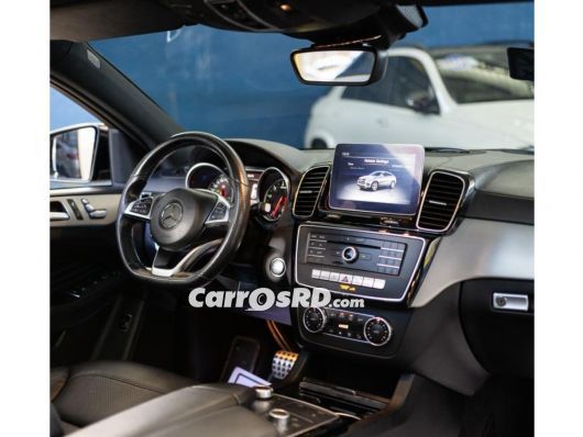 Mercedes-Benz Clase GLE Jeepeta en venta