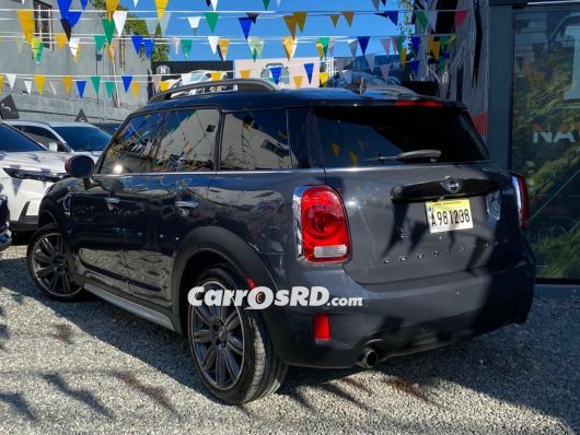 MINI Cooper Hatchback en venta