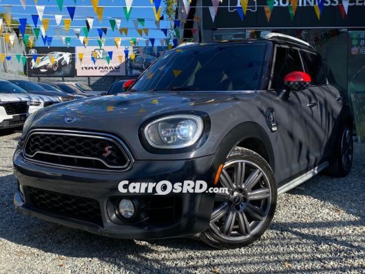 MINI Cooper Hatchback en venta