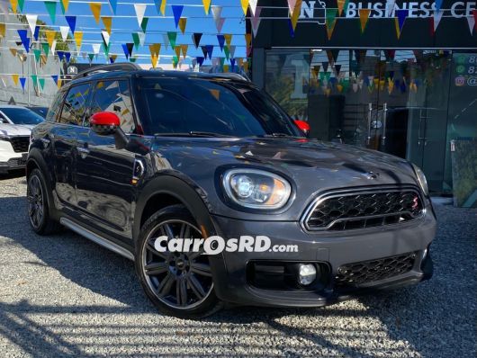 MINI Cooper Hatchback en venta