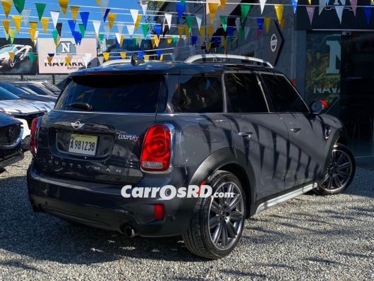 MINI Cooper Hatchback en venta