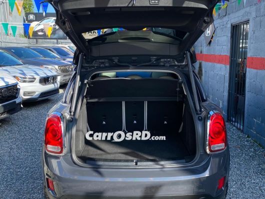 MINI Cooper Hatchback en venta