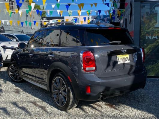 MINI