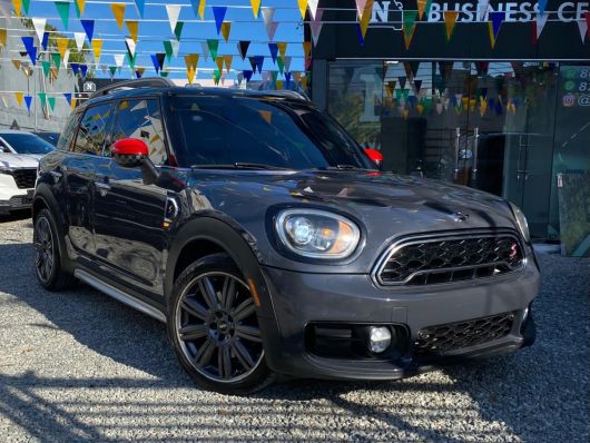MINI Cooper Countryman S en venta