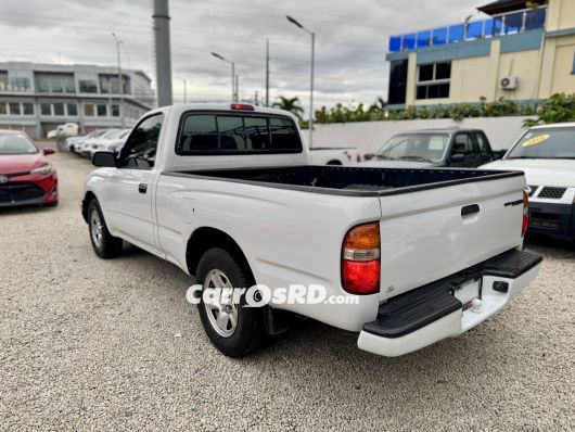 Toyota Tacoma Camioneta en venta