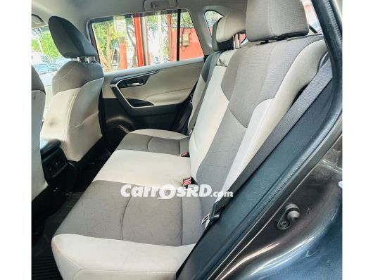 Toyota RAV4 Jeepeta en venta