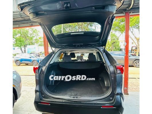 Toyota RAV4 Jeepeta en venta