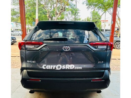 Toyota RAV4 Jeepeta en venta