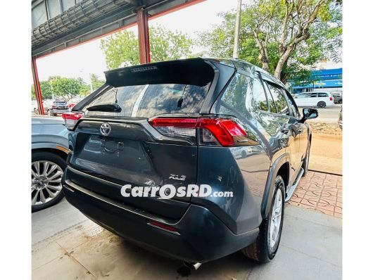 Toyota RAV4 Jeepeta en venta