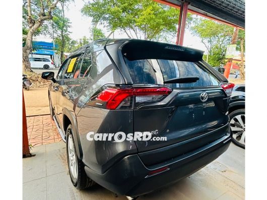 Toyota RAV4 Jeepeta en venta