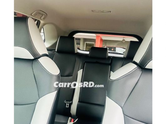 Toyota RAV4 Jeepeta en venta