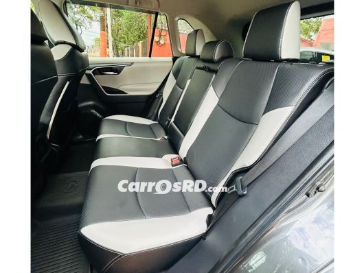 Toyota RAV4 Jeepeta en venta