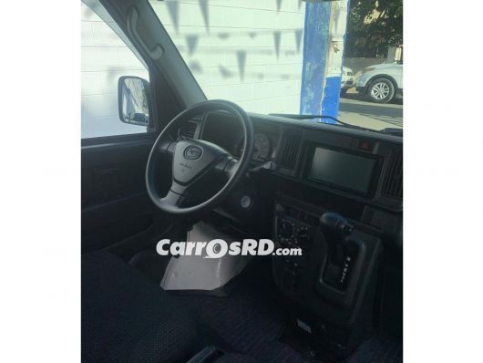 Daihatsu Hijet Minivan en venta