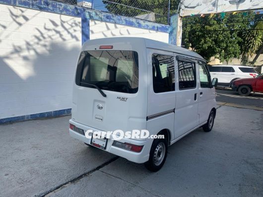 Daihatsu Hijet Minivan en venta