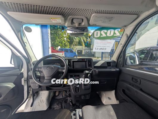 Daihatsu Hijet Minivan en venta