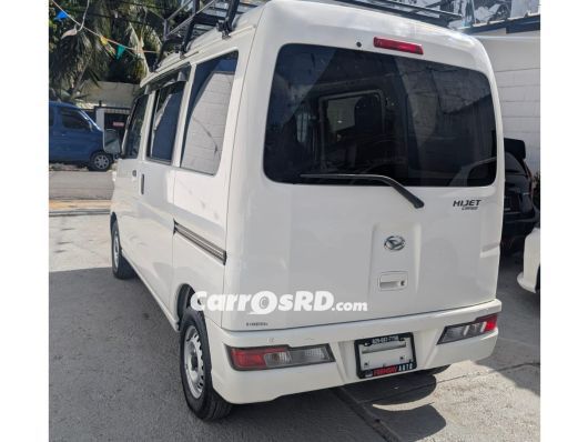 Daihatsu Hijet Minivan en venta