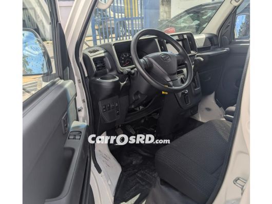 Daihatsu Hijet Minivan en venta