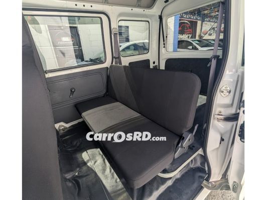 Daihatsu Hijet Minivan en venta