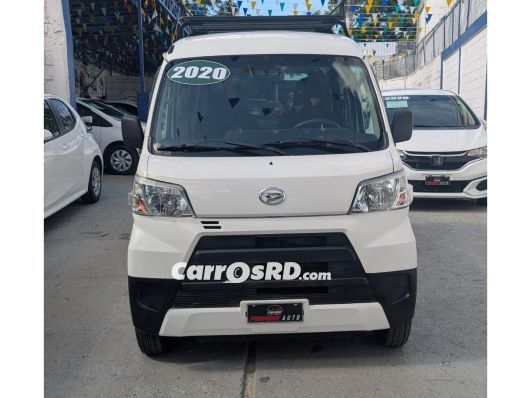 Daihatsu Hijet Minivan en venta