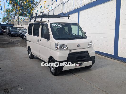 Daihatsu Hijet Minivan en venta