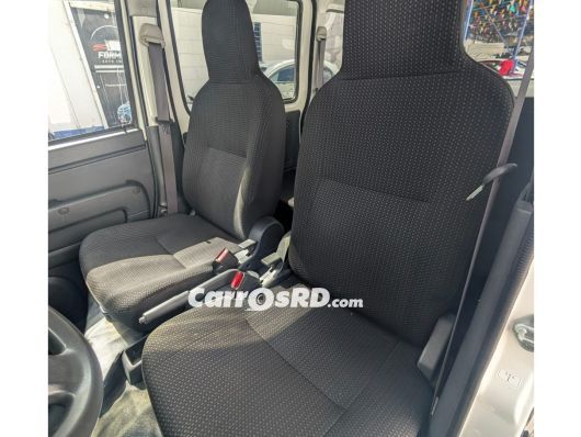 Daihatsu Hijet Minivan en venta