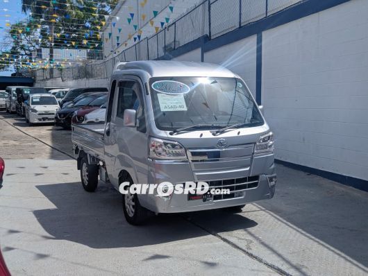 Daihatsu Hijet Camioneta en venta