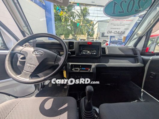 Daihatsu Hijet Camioneta en venta