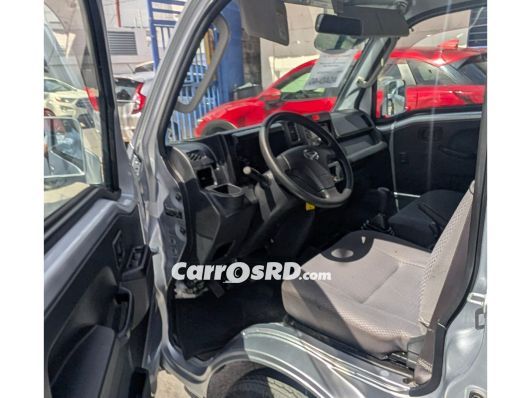 Daihatsu Hijet Camioneta en venta
