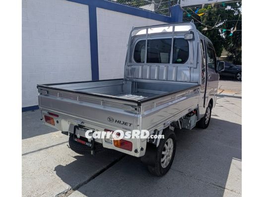 Daihatsu Hijet Camioneta en venta