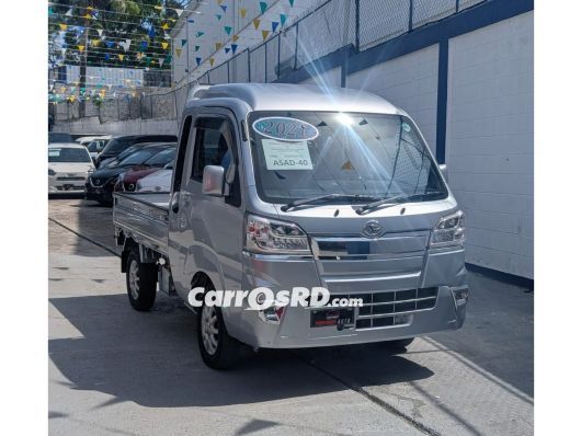 Daihatsu Hijet Camioneta en venta