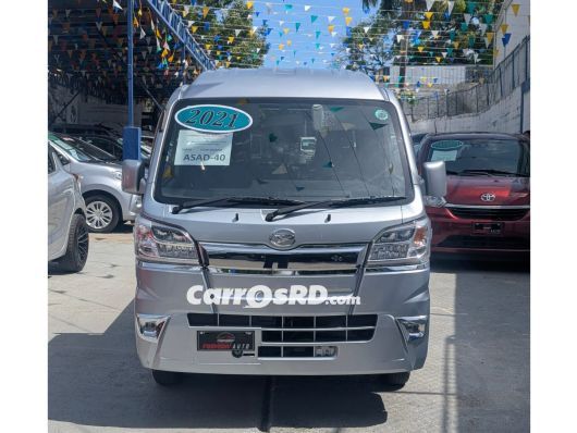 Daihatsu Hijet Camioneta en venta