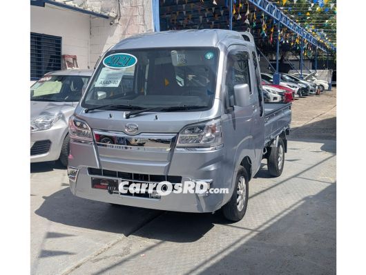 Daihatsu Hijet Camioneta en venta