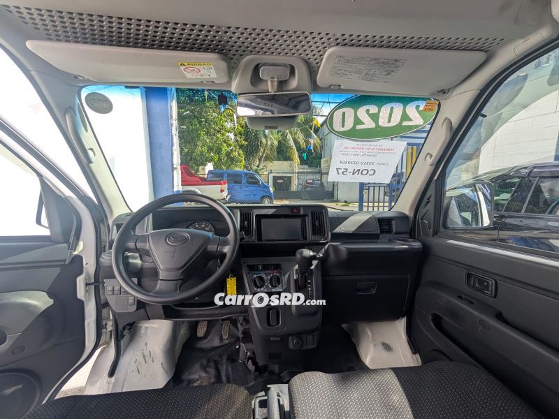 Daihatsu