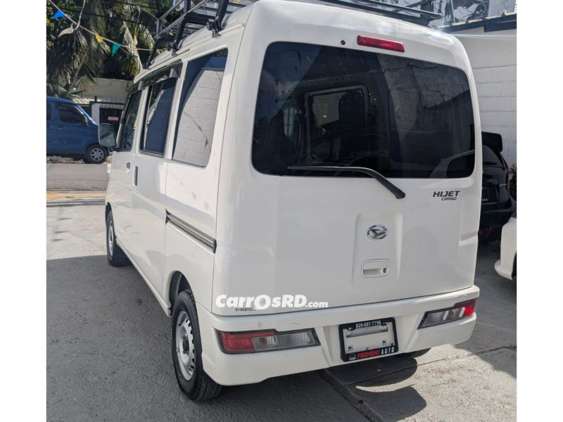 Daihatsu