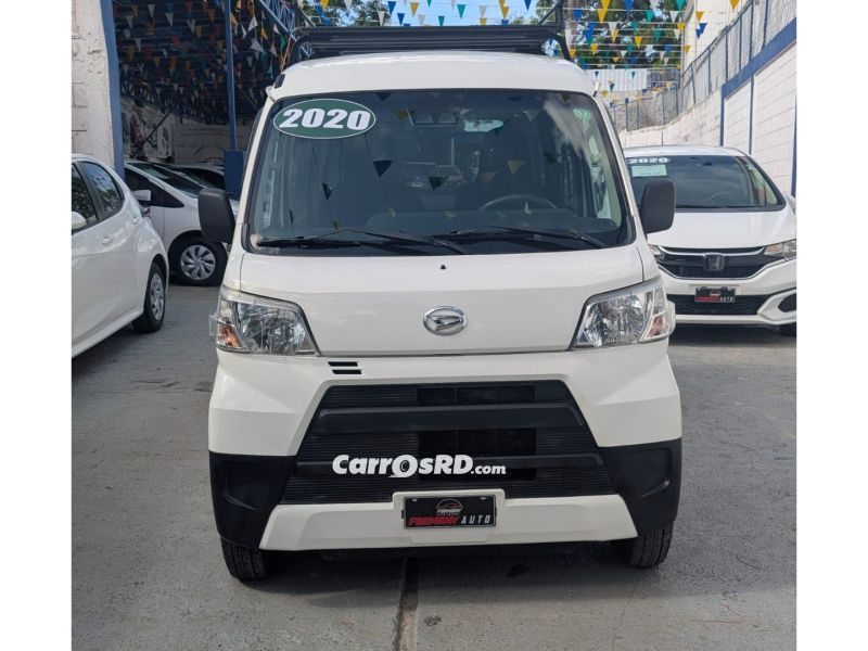 Daihatsu