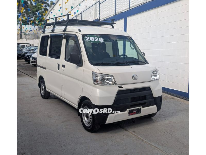 Daihatsu