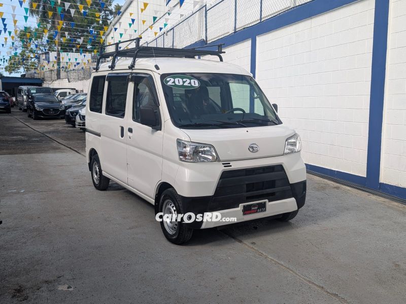 Daihatsu