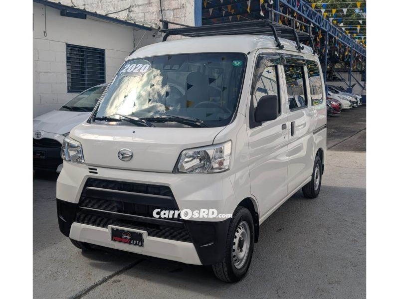Daihatsu